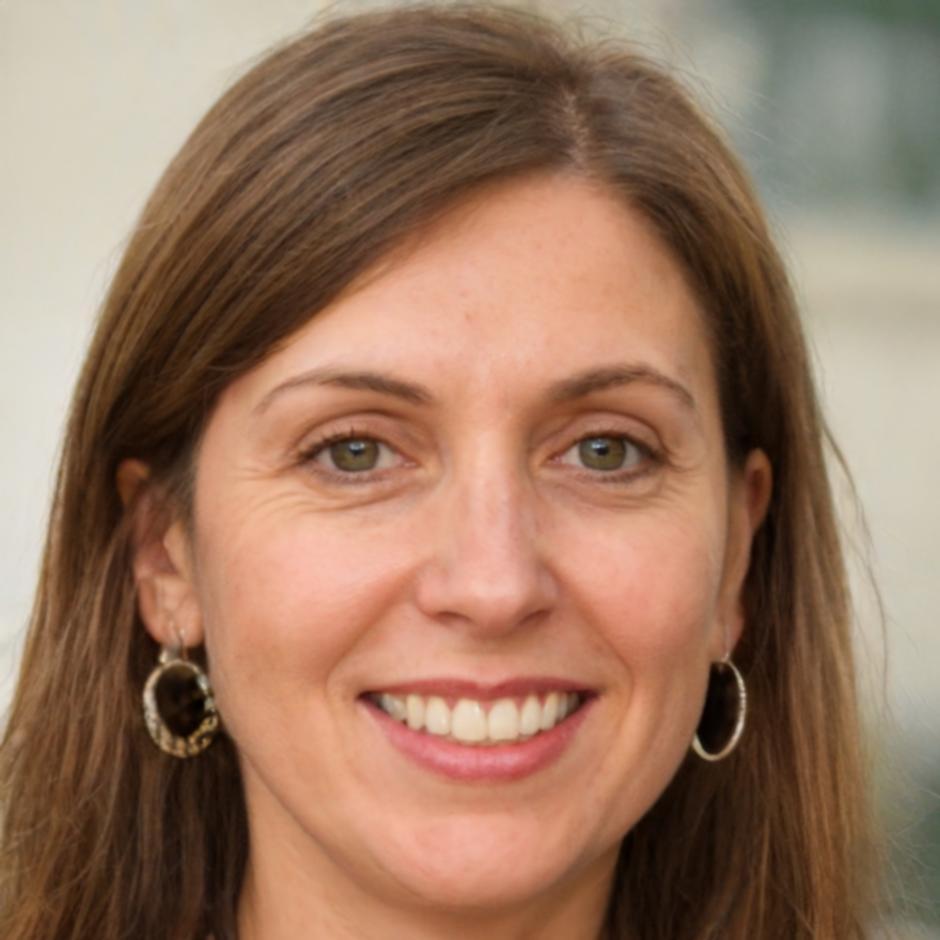 Sophie Martin, Directrice Pédagogique