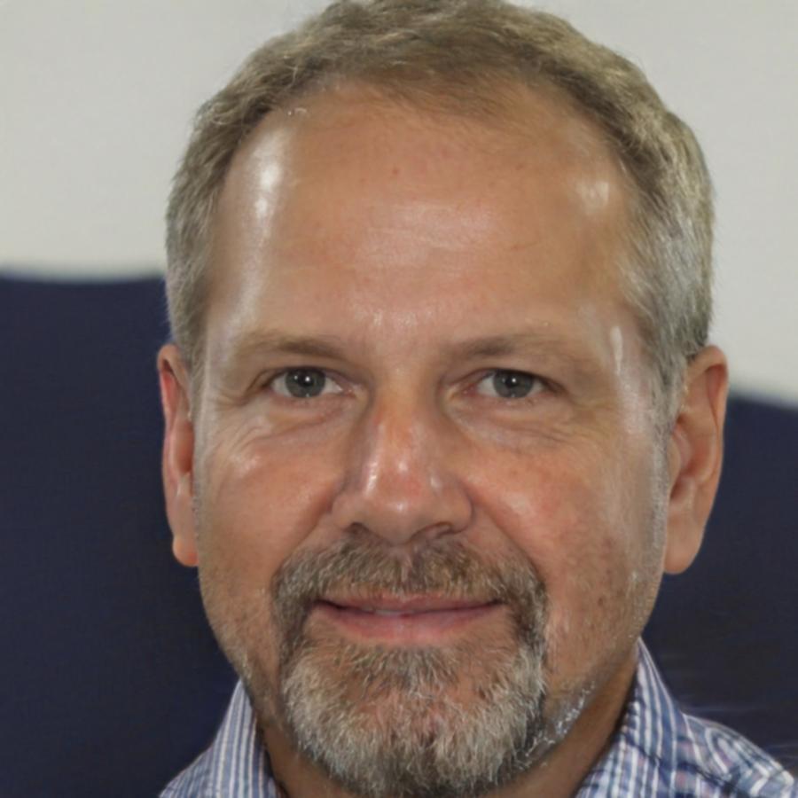 Marc Dubois, Expert en Finance